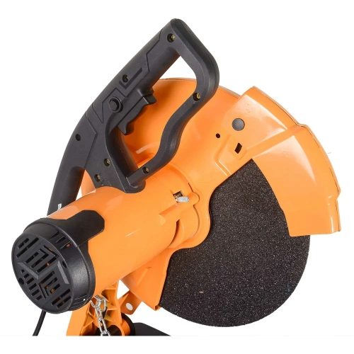 Отрезная пила Вихрь ОП-355/2500 72/15/1 фото 6