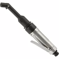 Пневмодрель цанговая угловая BYEMAX 45º, 3000 об/мин BM-4214