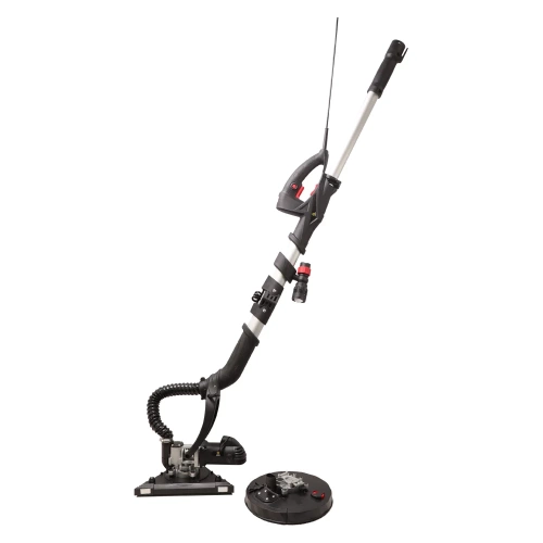 Шлифовальная машинка SCHTAER 710W 3000T фото 3