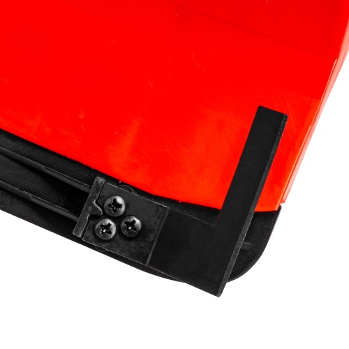 Триммер бензиновый MT-43, 43 см³, неразъемная штанга, состоит из 2 частей MTX фото 14