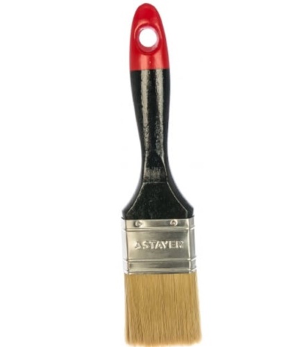 Кисть плоская Stayer Universal Profi 0104-050 50 мм