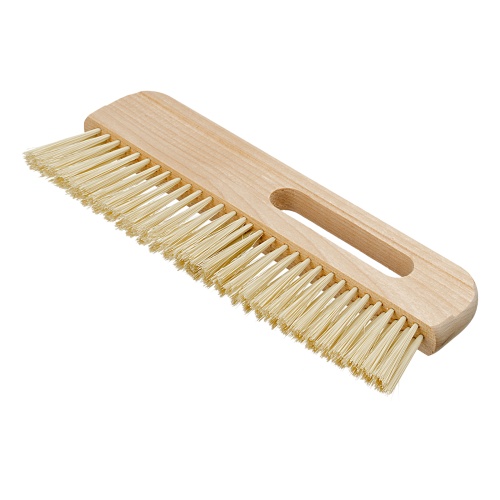 Щетка обойная 3-рядная, 300 мм MTX фото 2