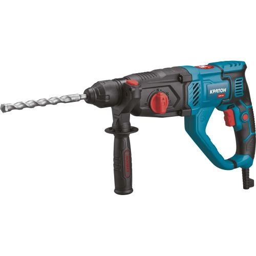 Перфоратор Кратон RHE-1200-26 3 07 01 034 Перфоратор Кратон RHE-1200-26 3 07 01 034