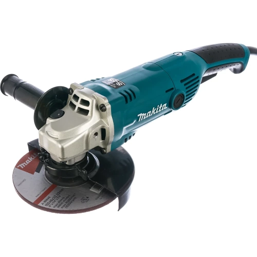 Угловая шлифмашина Makita GA 6021 C фото 5