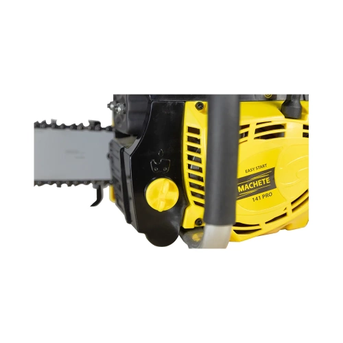 Бензиновая цепная пила FOXWELD MACHETE 141 PRO 7200 фото 11 Бензиновая цепная пила FOXWELD MACHETE 141 PRO 7200 фото 11