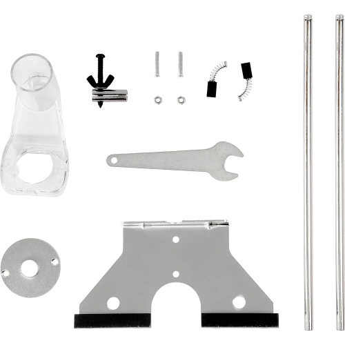 Фрезер AV Steel AV-RO 55/1200 CE AV-963710 фото 5 Фрезер AV Steel AV-RO 55/1200 CE AV-963710 фото 5