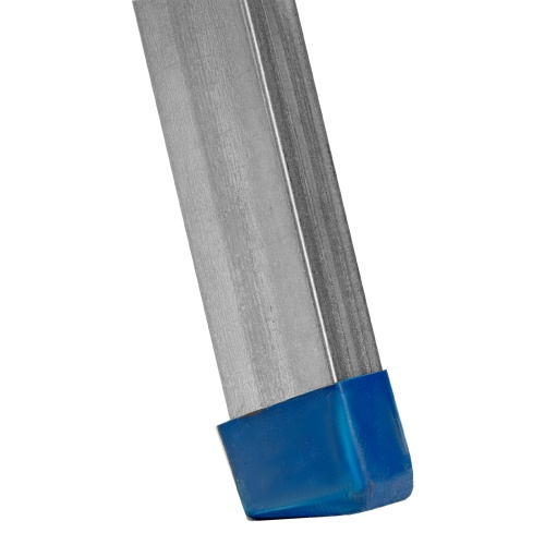 Стремянка, 6 ступеней, стальная, оцинкованная Сибртех фото 10