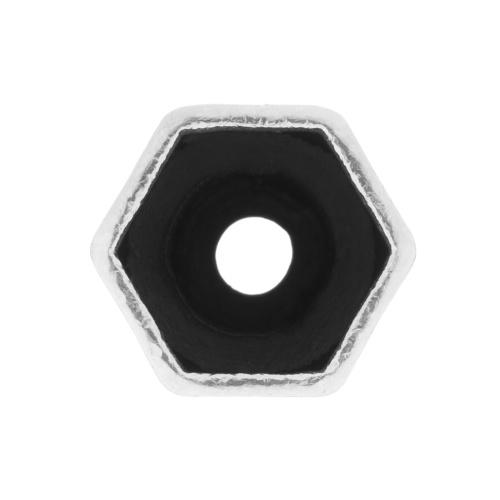 Ключ свечной трубчатый 16х160 мм Stels фото 4 Ключ свечной трубчатый 16х160 мм Stels фото 4