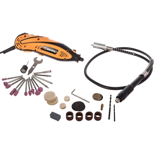 Электрический гравер Вихрь Г-160ГВ 72/4/2 фото 10