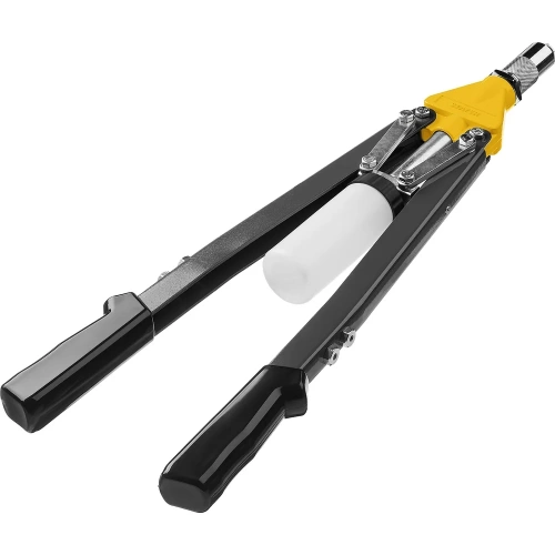 Усиленный двуручный заклепочник STAYER Professional Hercules-64 3.2 - 6.4 мм 3106_z01 фото 3
