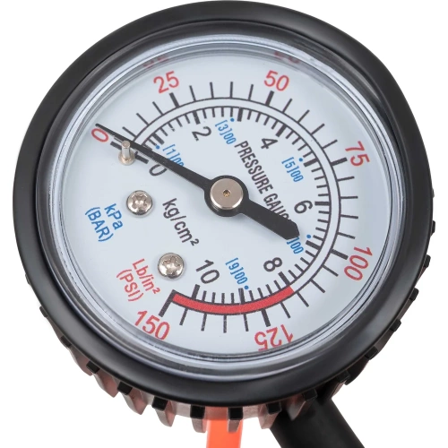 Автомобильный компрессор Gigant 12V, 50л. мин., сумка GBCA-50 фото 10