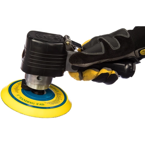 Орбитальная пневмошлифмашина FUBAG S150 100181 фото 5 Орбитальная пневмошлифмашина FUBAG S150 100181 фото 5