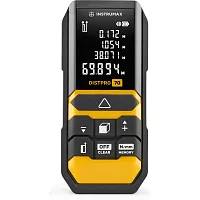 IЛазерный дальномер INSTRUMAX DISTPRO 70 IM0166
