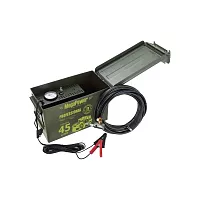 Компрессор PROFESSIONAL поршневой 150PSI 12V Megapower M-17010 990765