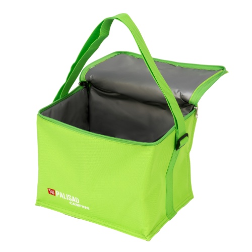Сумка холодильник 280 х 200 х 240 мм, Camping Palisad фото 3