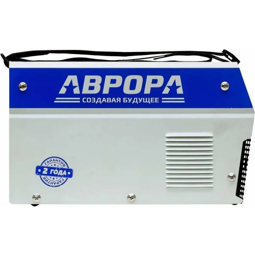 Сварочный инвертор АВРОРА Вектор 2200 27122 фото 5