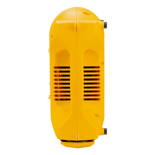 Компрессор воздушный DL1300, 10 бар, 1,3 кВт 180 л/мин 5 л, с набором аксессуаров Denzel фото 10 Компрессор воздушный DL1300, 10 бар, 1,3 кВт 180 л/мин 5 л, с набором аксессуаров Denzel фото 10