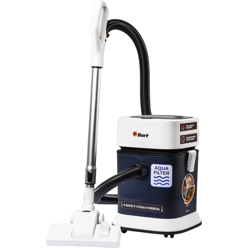 Пылесос для сухой и влажной уборки BORT BSS-1130 93414561 Пылесос для сухой и влажной уборки BORT BSS-1130 93414561