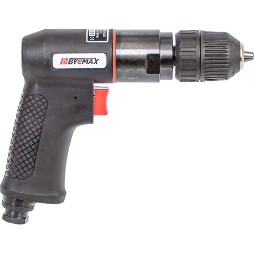 Пистолетная композитная пневмодрель Byemax BM-75-7500-02 фото 4