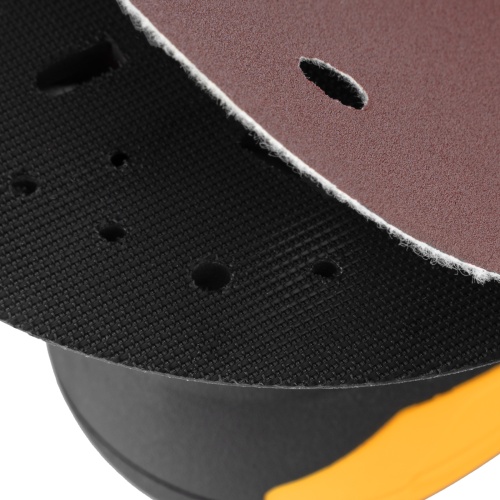 Машина шлифовальная орбитальная бесщет OS-150-BL, 350 Вт, 4000-10000 об/мин Denzel фото 18 Машина шлифовальная орбитальная бесщет OS-150-BL, 350 Вт, 4000-10000 об/мин Denzel фото 18