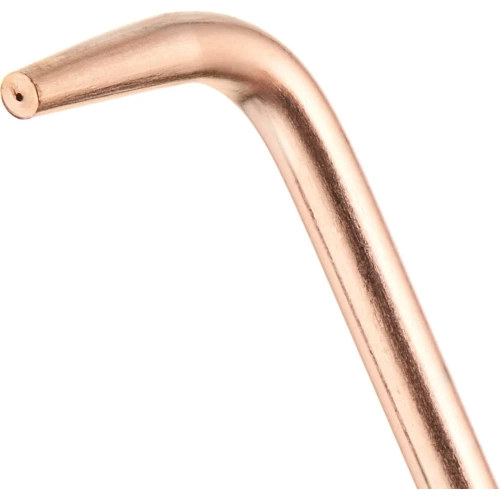 Горелка ацетиленовая ПТК Г2А-4М-02 (4 цельнотянутых наконечника 90) 000000 43117 фото 8 Горелка ацетиленовая ПТК Г2А-4М-02 (4 цельнотянутых наконечника 90) 000000 43117 фото 8