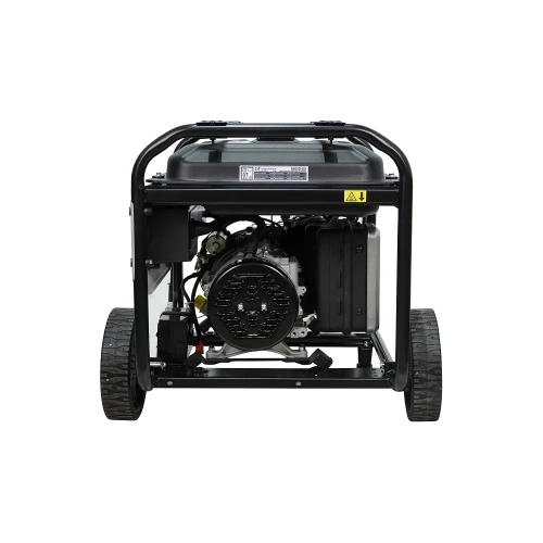 Генератор Loncin LC6500D-SA 00-00157636 фото 4