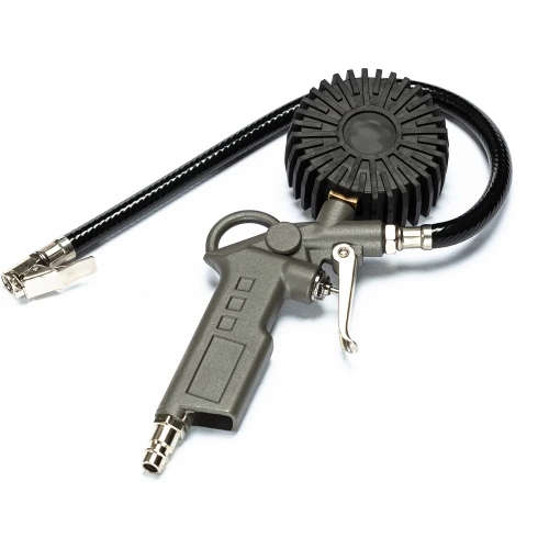 Пистолет для подкачки шин GARAGE 60D-5 бс 8085170 фото 3 Пистолет для подкачки шин GARAGE 60D-5 бс 8085170 фото 3