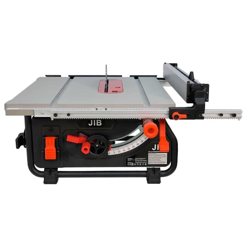 Круглопильный станок JIB 2255M-7 2.1 кВт, 230В 0114020438000 фото 7