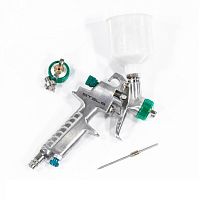 Краскораспылитель гравитационный Stels AG 810 HVLP
