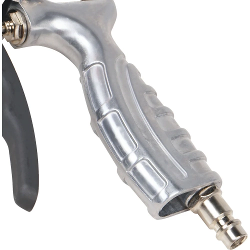 Моечный/мовильный пистолет Airline металл. бачок 900 мл. с регулятором давления PRO ATBU059 фото 7