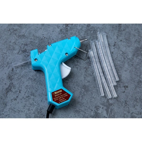 Клеевой пистолет для творчества Micron MGG-01 d 7.2 мм 664936 фото 6 Клеевой пистолет для творчества Micron MGG-01 d 7.2 мм 664936 фото 6