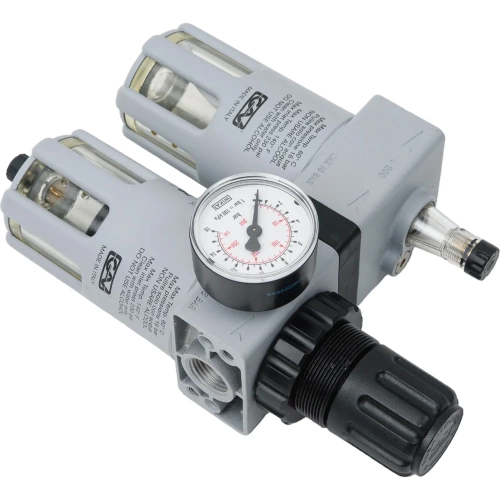 Фильтр для компрессоров FRL-200 3/8 GAV 10088 фото 4