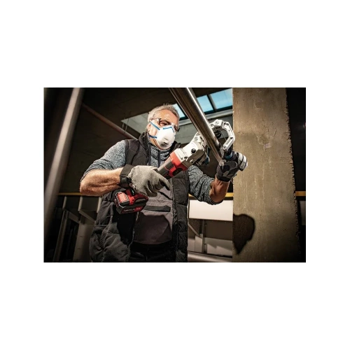 Аккумуляторный базовый двигатель FLEX BME 18.0-EC/5.0 Set TRINO 504505 фото 5