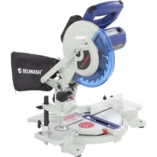 Пила торцовочная BELMASH MS B-210 Белмаш S306A