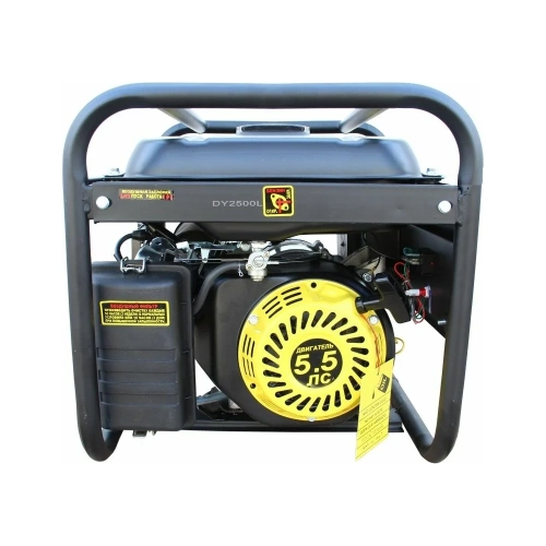 Электрогенератор HUTER DY2500L 64/1/3 фото 11