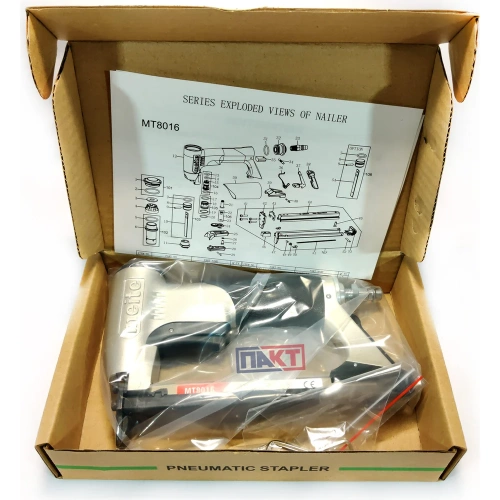 Пневмоинструмент MEITE MT8016 фото 6 Пневмоинструмент MEITE MT8016 фото 6