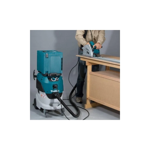 Пылесос Makita VC4210L фото 6