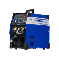 Сварочный инверторный полуавтомат Aurora PRO SPEEDWAY 200 IGBT 10039