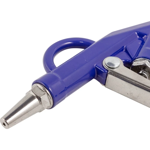 Пистолет для подкачки шин с манометром и шлангом Forcekraft FK-STG-26K6(50329) фото 11 Пистолет для подкачки шин с манометром и шлангом Forcekraft FK-STG-26K6(50329) фото 11