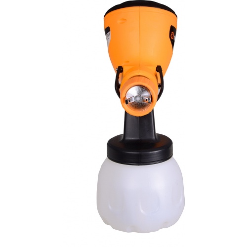 Краскопульт электрический Вихрь ЭКП-400 72/17/2 фото 3