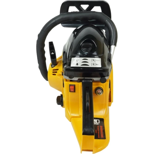 Бензопила Habert HN-5218 00-00155190 фото 11