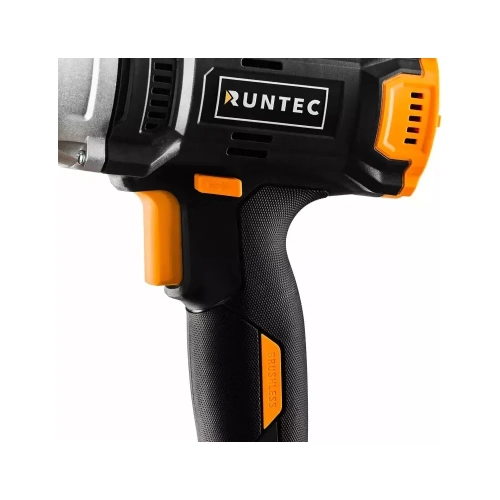 Гайковерт ударный Runtec 220В, 1/2, 1000 Нм RT-IWS1000 фото 5