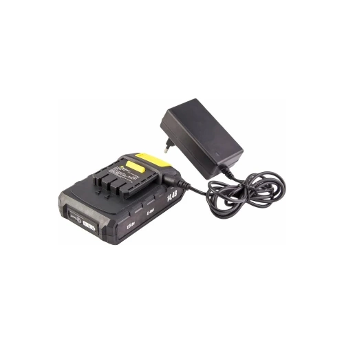 Аккумуляторная дрель-шуруповерт Kolner KCD 14.4/2L 8020100381 фото 8 Аккумуляторная дрель-шуруповерт Kolner KCD 14.4/2L 8020100381 фото 8