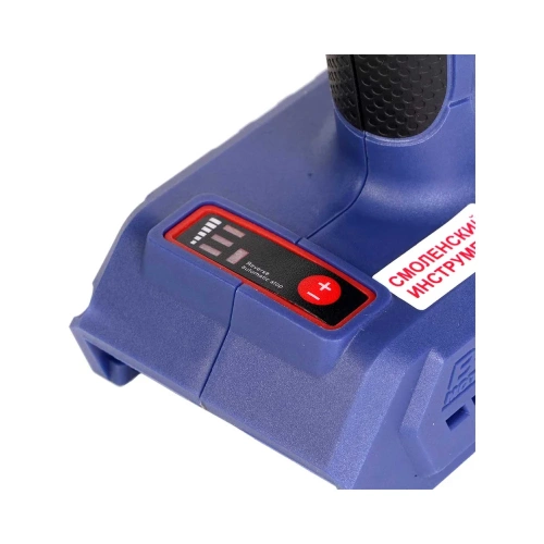 Аккумуляторный ударный гайковерт-шуруповерт ДИОЛД Гэа-20 ли-03 10300042 фото 5 Аккумуляторный ударный гайковерт-шуруповерт ДИОЛД Гэа-20 ли-03 10300042 фото 5