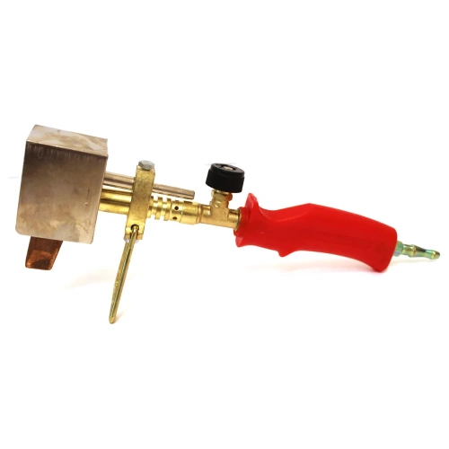 Горелка - паяльник Дока ГВРП-17 DK.1810.00868 Горелка - паяльник Дока ГВРП-17 DK.1810.00868