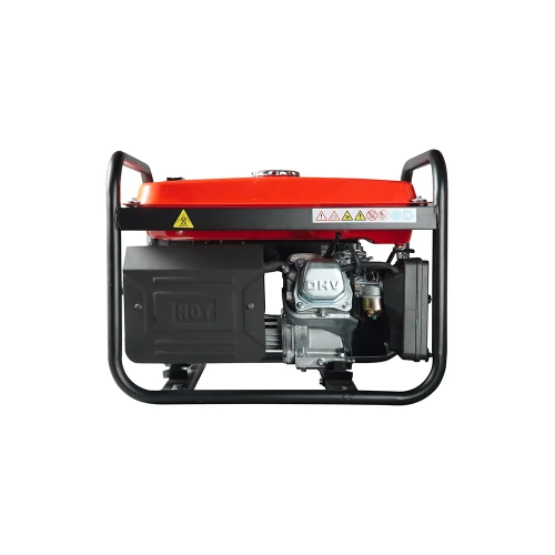 Электростанция бензиновая FUBAG BS 3300 646468 фото 5