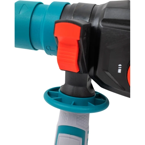 Перфоратор TOTAL 950Вт TH309288-2 фото 10 Перфоратор TOTAL 950Вт TH309288-2 фото 10