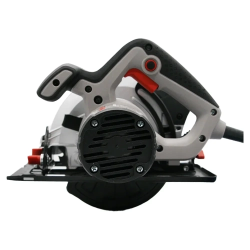 Дисковая пила CROWN CT15187-165 фото 3