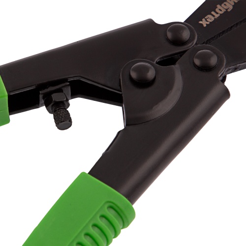 Болторез компактный, 200 мм - 8", 65Mn  Сибртех фото 5