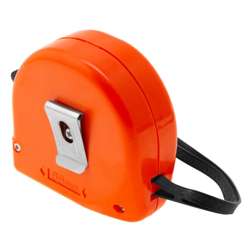 Рулетка Classic,10 м х 25 мм,пластиковый корпус Sparta фото 2